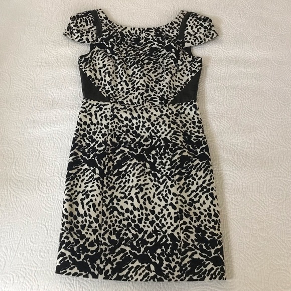 Tibi dress - Picture 1 of 7